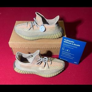 Size 10.5 - adidas Yeezy Boost 350 V2 Sand Taupe 2020